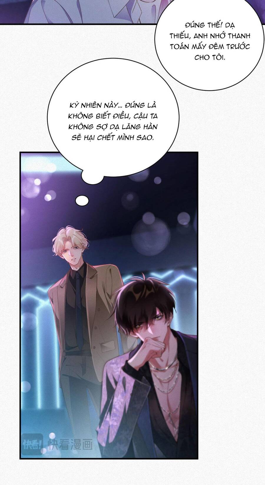Chồng Cũ Muốn Tái Hôn Lần Nữa Chapter 22 - 5