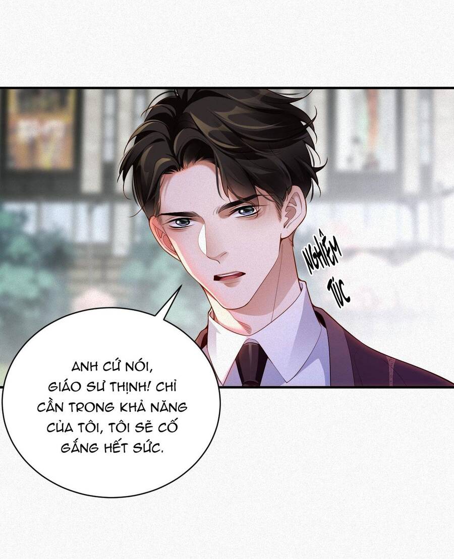 Chồng Cũ Muốn Tái Hôn Lần Nữa Chapter 24 - 11