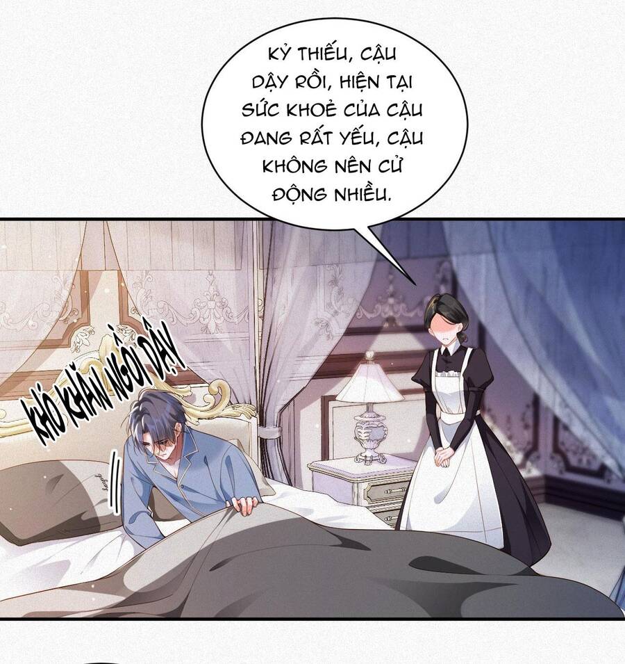 Chồng Cũ Muốn Tái Hôn Lần Nữa Chapter 24 - 17