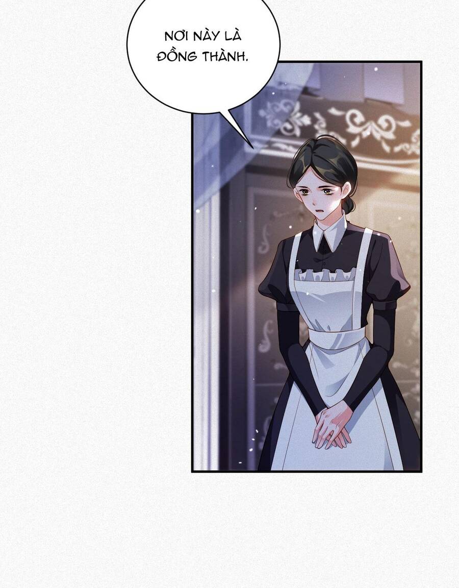 Chồng Cũ Muốn Tái Hôn Lần Nữa Chapter 24 - 19