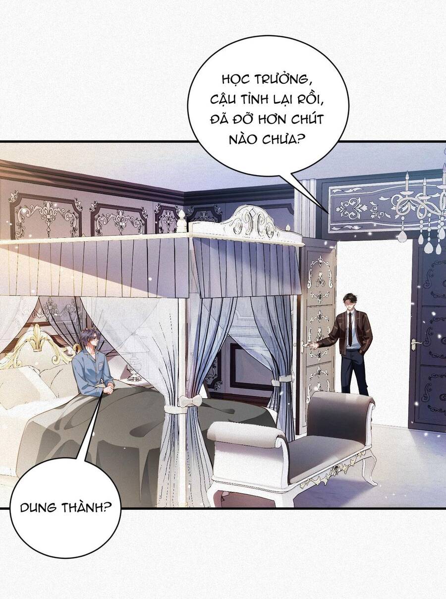 Chồng Cũ Muốn Tái Hôn Lần Nữa Chapter 24 - 21