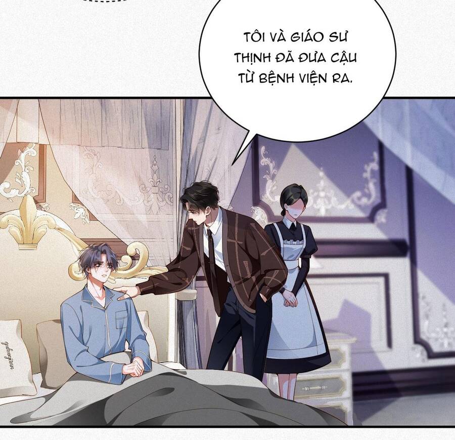 Chồng Cũ Muốn Tái Hôn Lần Nữa Chapter 24 - 23