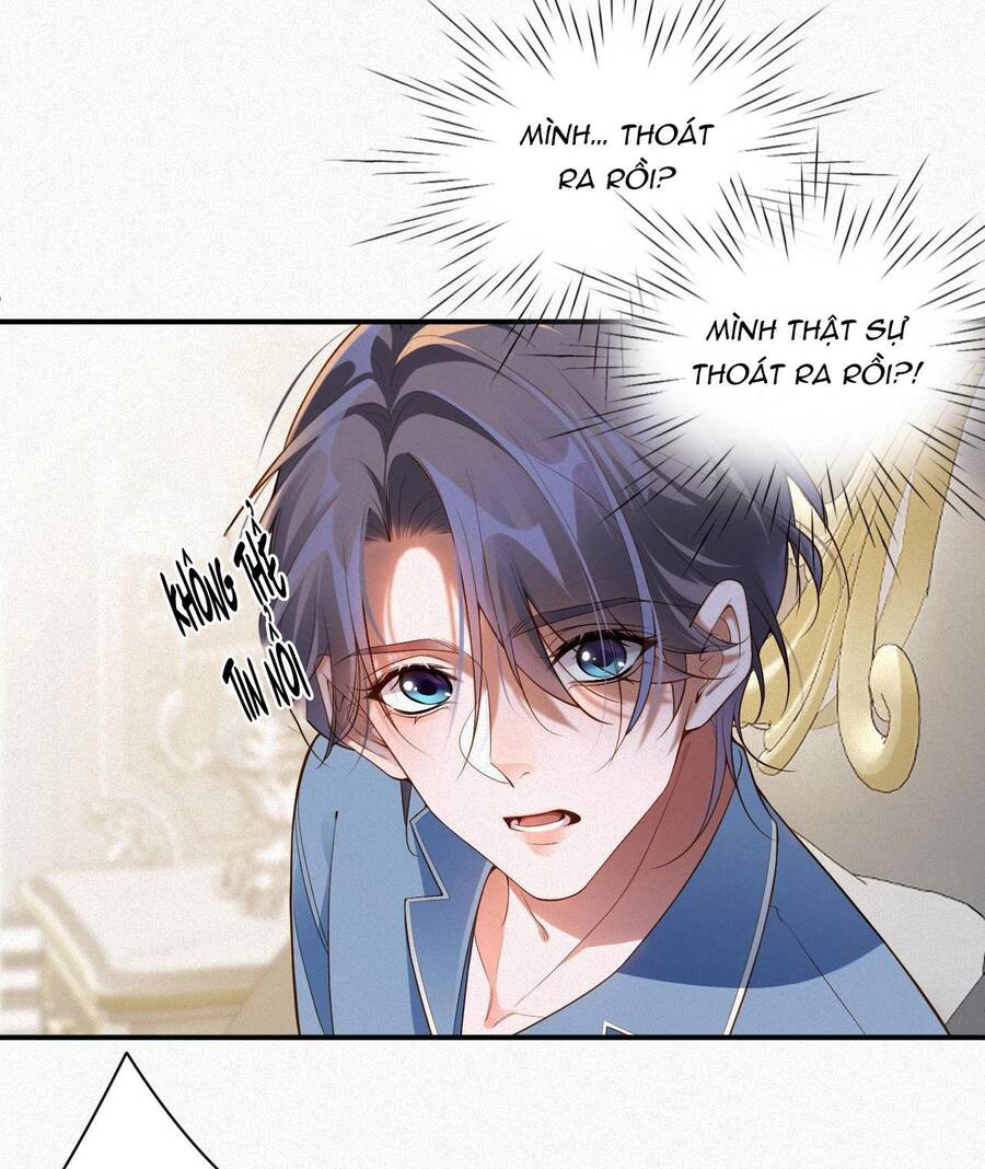 Chồng Cũ Muốn Tái Hôn Lần Nữa Chapter 24 - 25