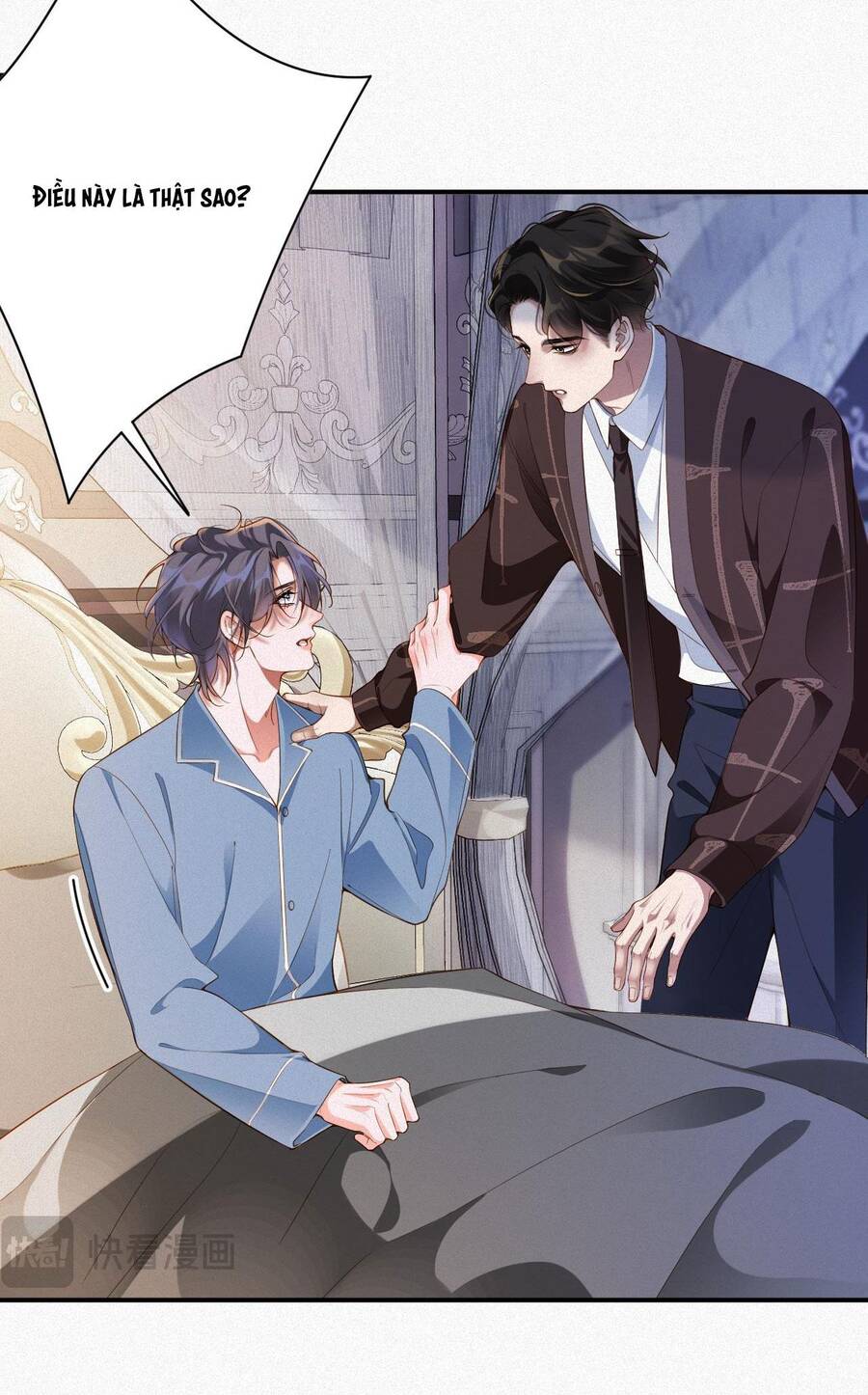 Chồng Cũ Muốn Tái Hôn Lần Nữa Chapter 24 - 26