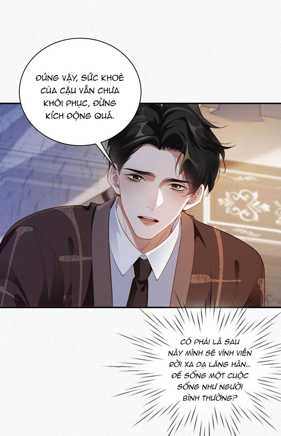 Chồng Cũ Muốn Tái Hôn Lần Nữa Chapter 24 - 27