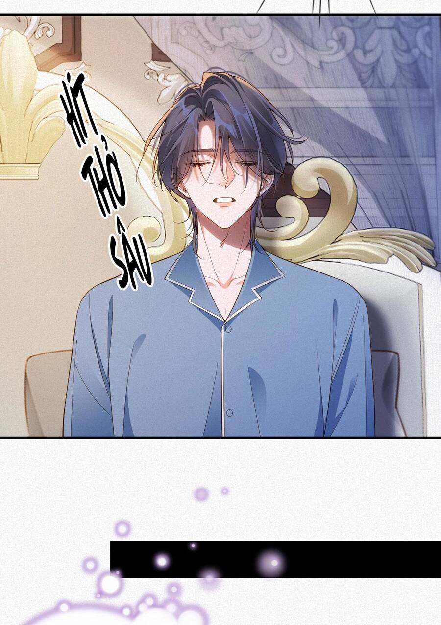 Chồng Cũ Muốn Tái Hôn Lần Nữa Chapter 24 - 28