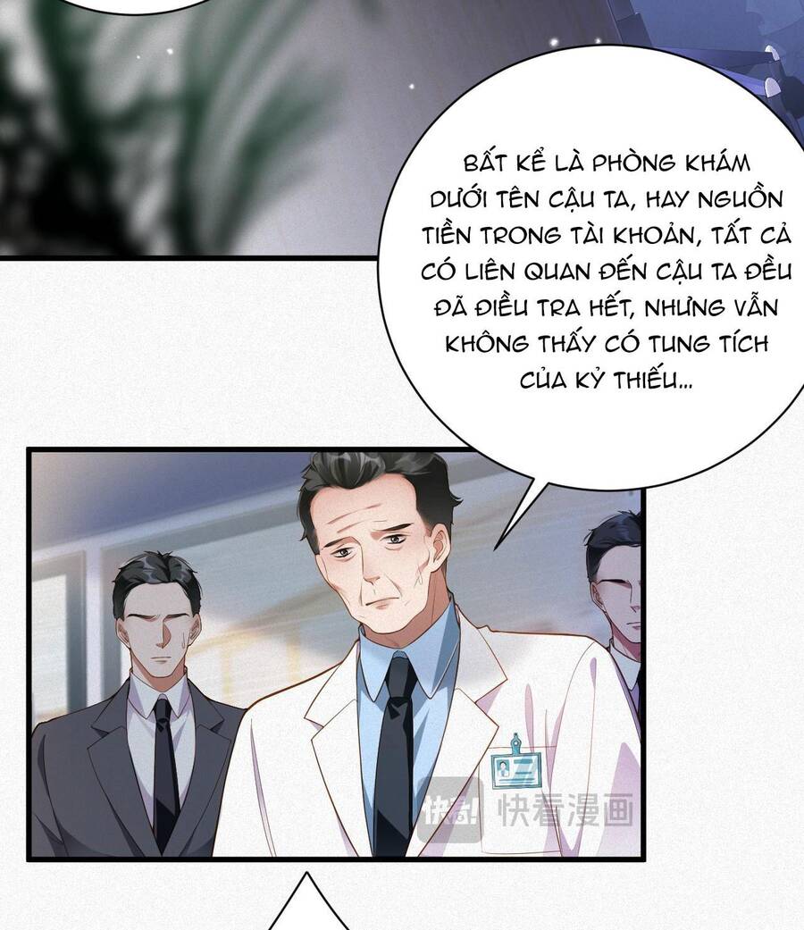 Chồng Cũ Muốn Tái Hôn Lần Nữa Chapter 24 - 32