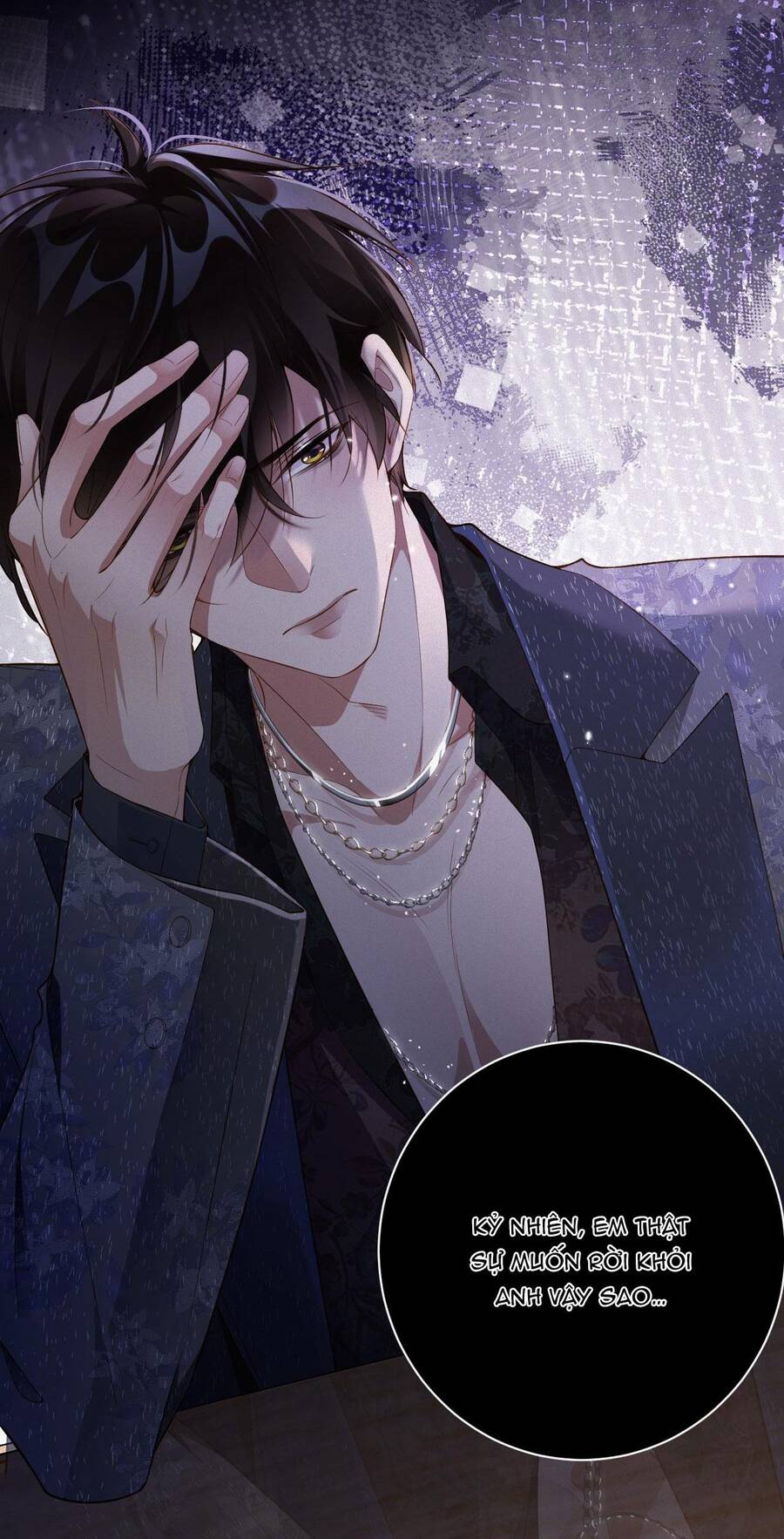 Chồng Cũ Muốn Tái Hôn Lần Nữa Chapter 24 - 35