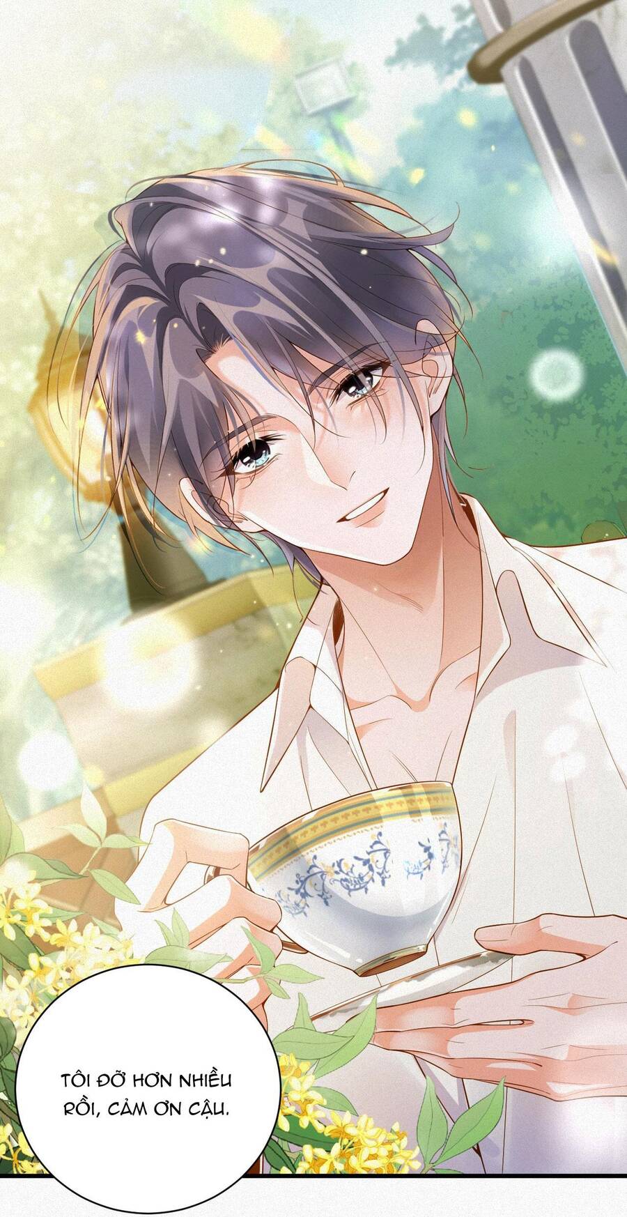 Chồng Cũ Muốn Tái Hôn Lần Nữa Chapter 24 - 39