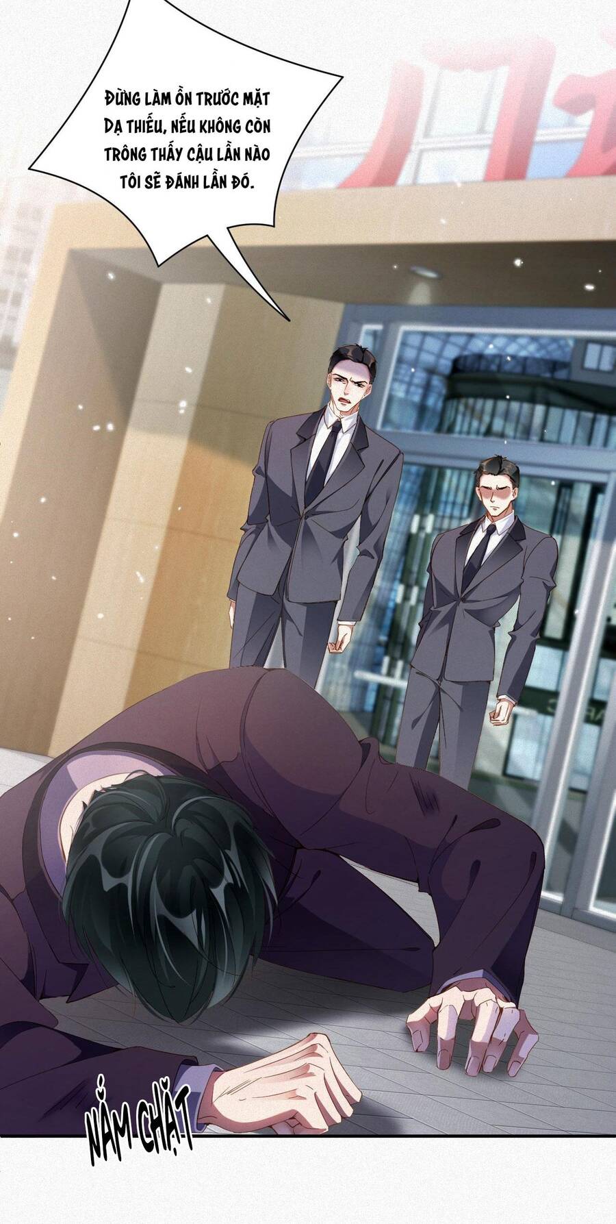 Chồng Cũ Muốn Tái Hôn Lần Nữa Chapter 24 - 5