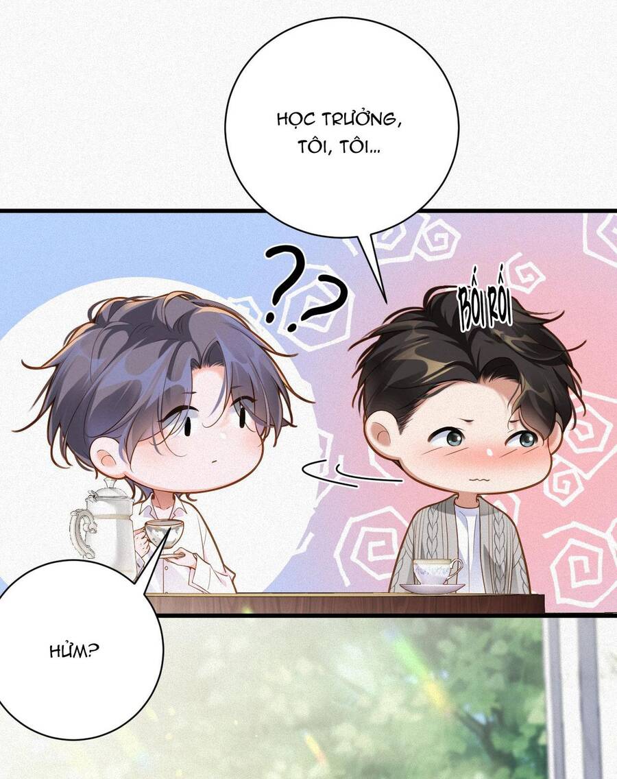 Chồng Cũ Muốn Tái Hôn Lần Nữa Chapter 24 - 41