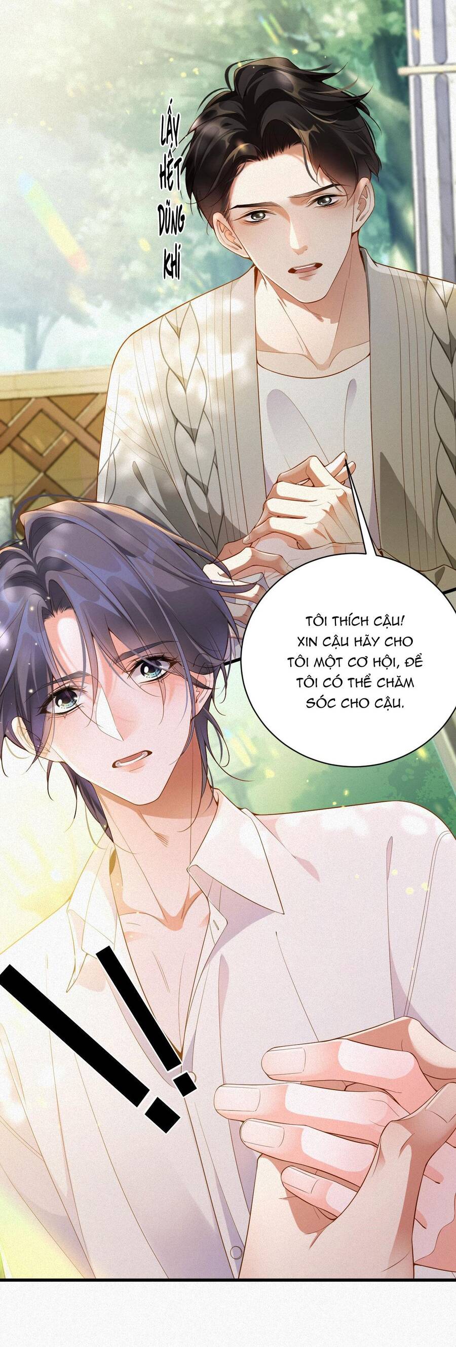 Chồng Cũ Muốn Tái Hôn Lần Nữa Chapter 24 - 42
