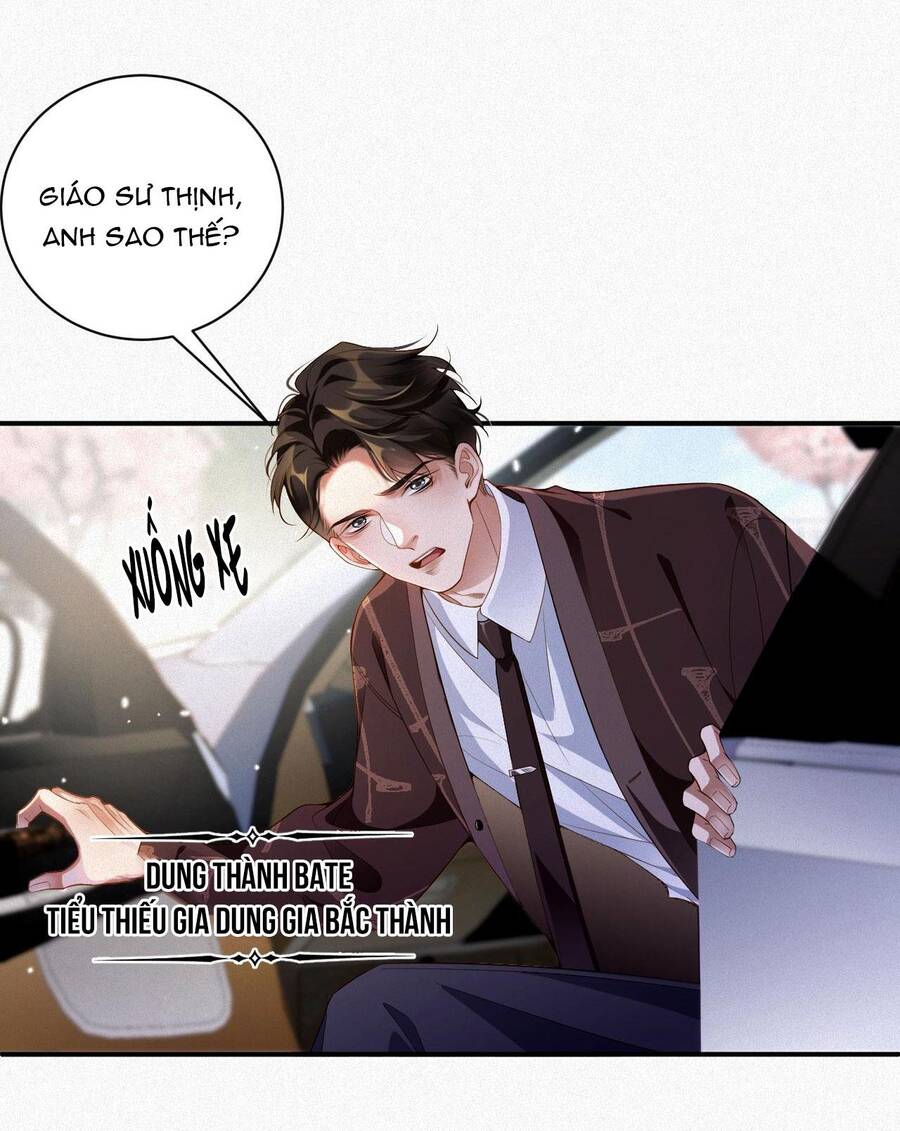 Chồng Cũ Muốn Tái Hôn Lần Nữa Chapter 24 - 7