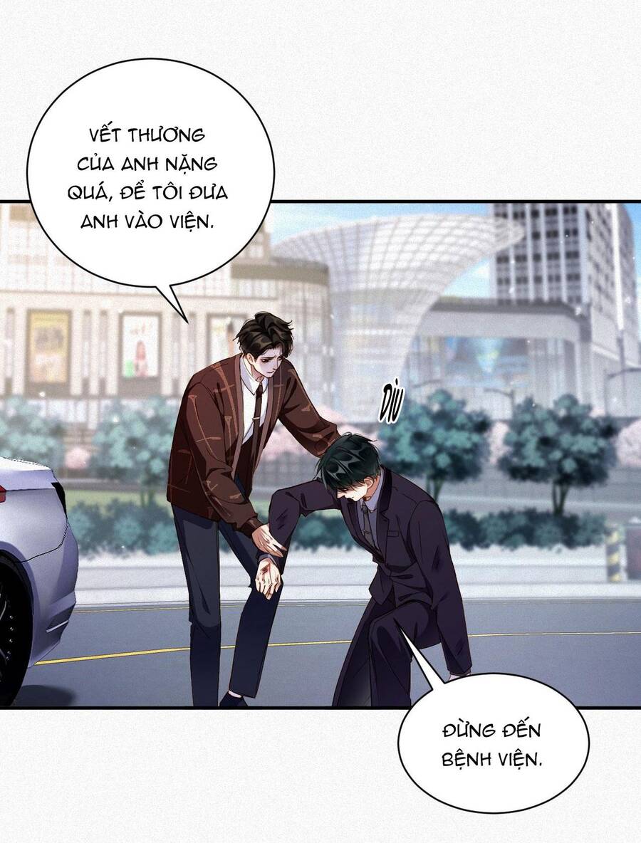 Chồng Cũ Muốn Tái Hôn Lần Nữa Chapter 24 - 8