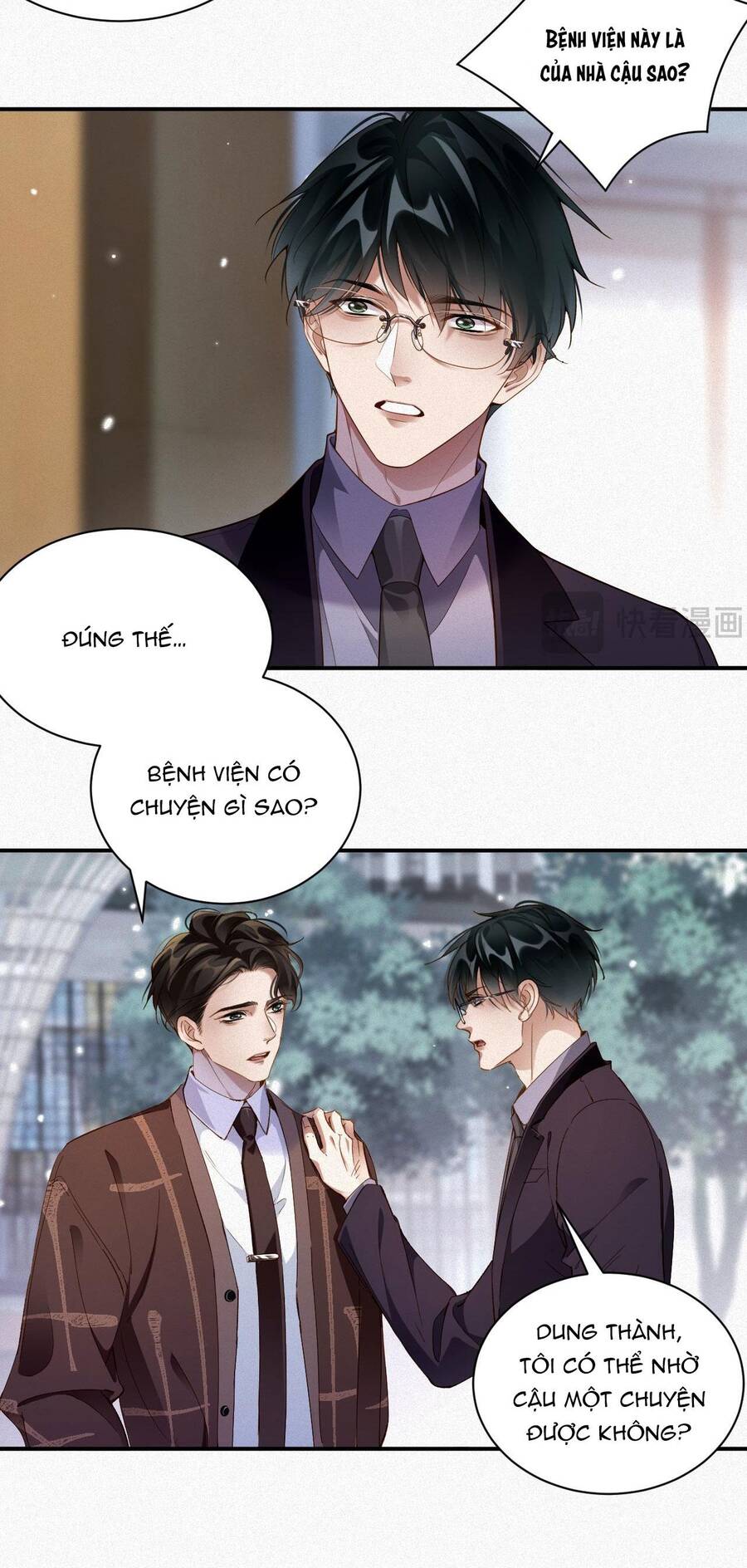 Chồng Cũ Muốn Tái Hôn Lần Nữa Chapter 24 - 10