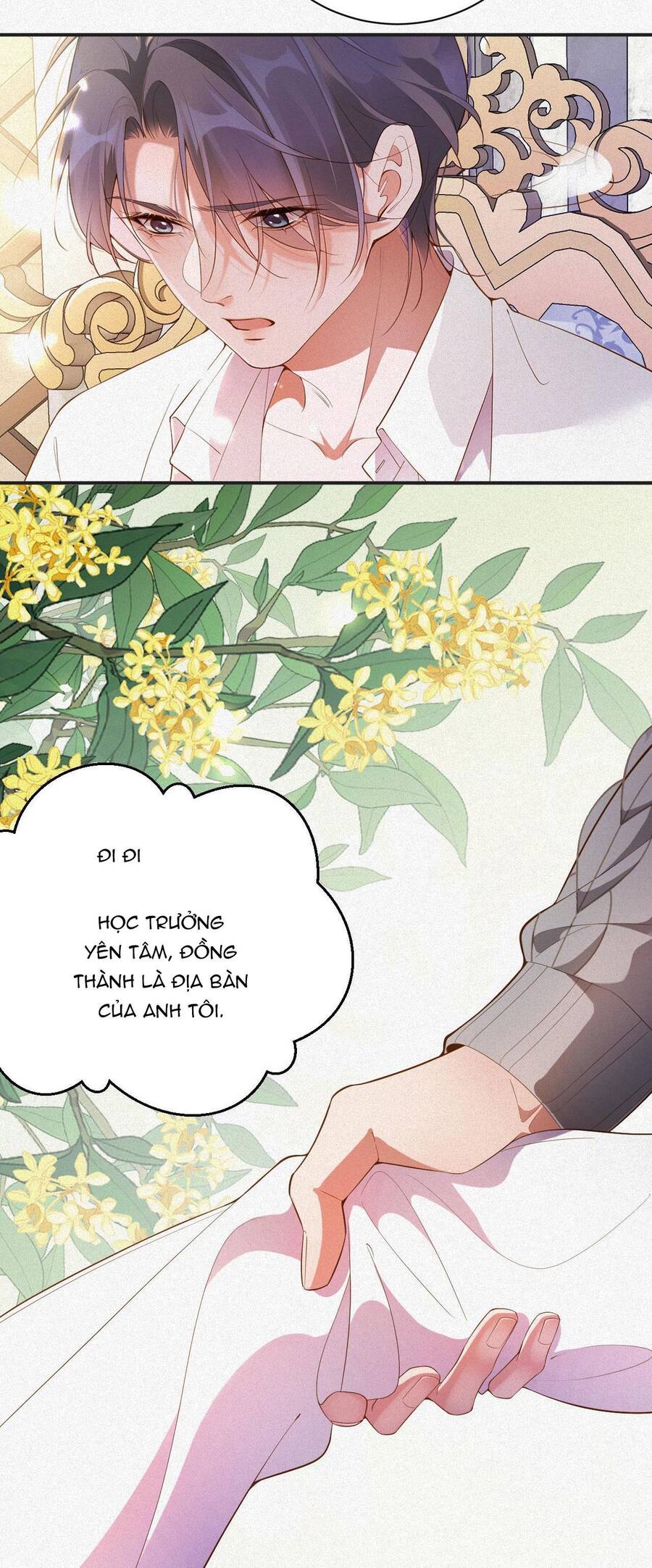 Chồng Cũ Muốn Tái Hôn Lần Nữa Chapter 25 - 11