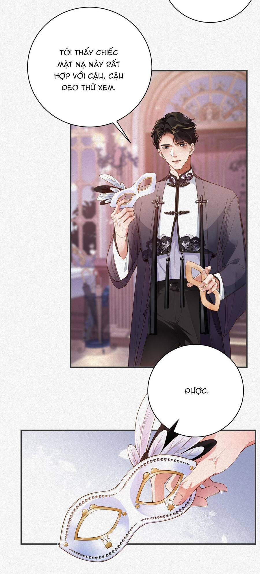 Chồng Cũ Muốn Tái Hôn Lần Nữa Chapter 25 - 17