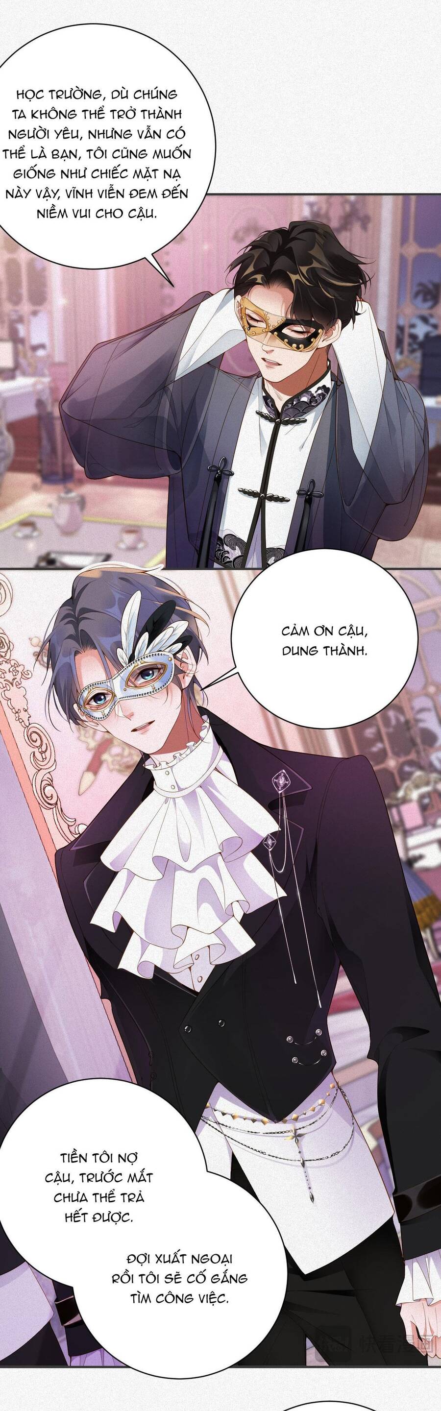 Chồng Cũ Muốn Tái Hôn Lần Nữa Chapter 25 - 18