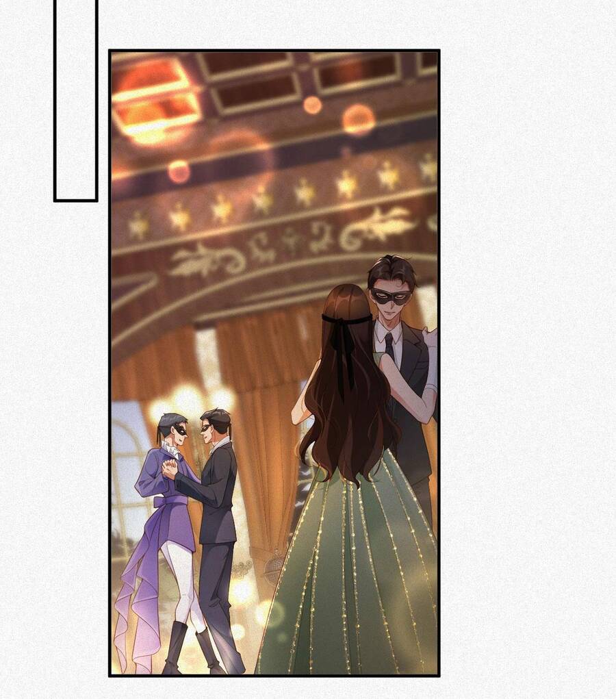 Chồng Cũ Muốn Tái Hôn Lần Nữa Chapter 25 - 22