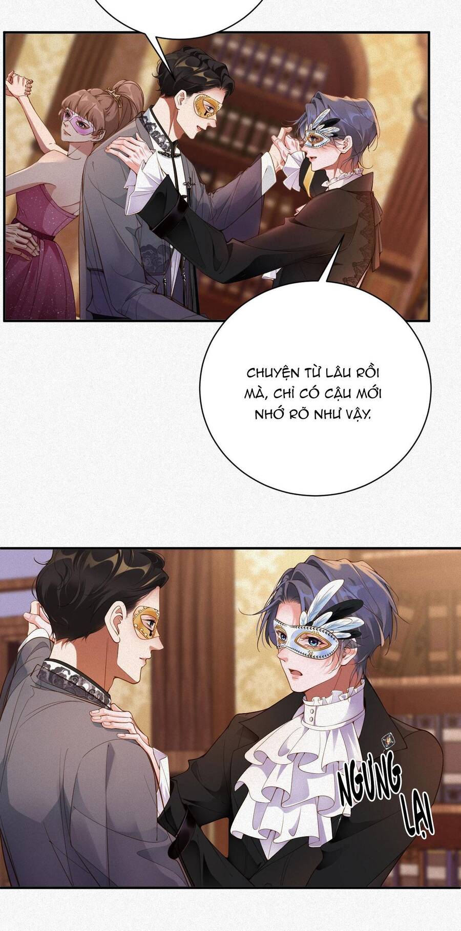 Chồng Cũ Muốn Tái Hôn Lần Nữa Chapter 25 - 24