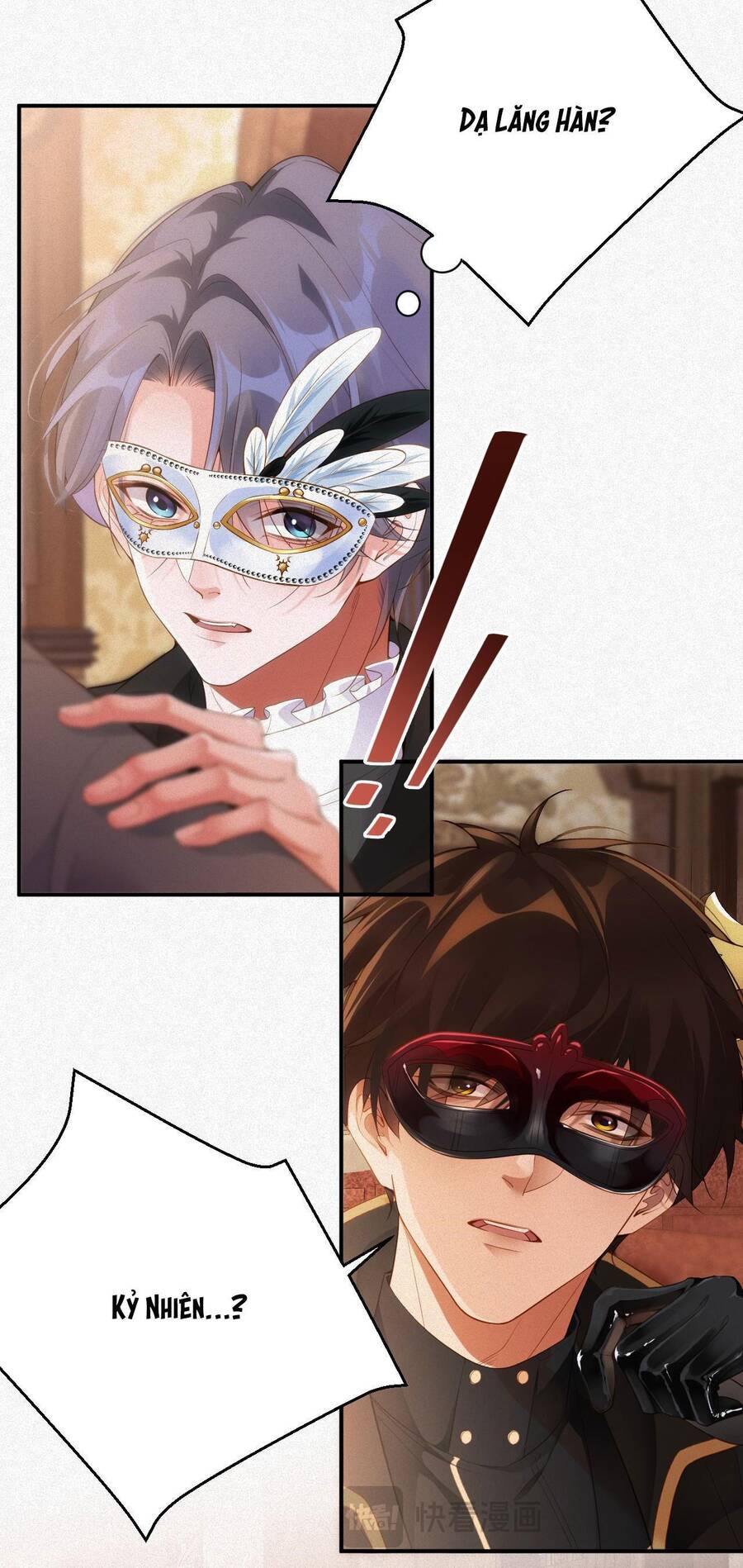 Chồng Cũ Muốn Tái Hôn Lần Nữa Chapter 25 - 26