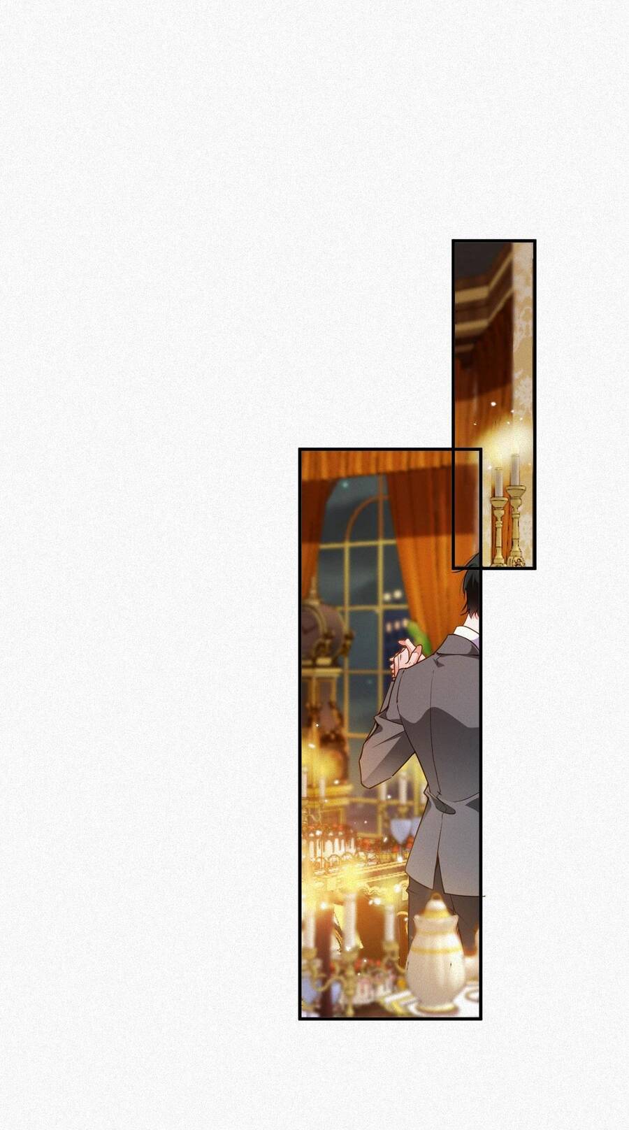 Chồng Cũ Muốn Tái Hôn Lần Nữa Chapter 25 - 32