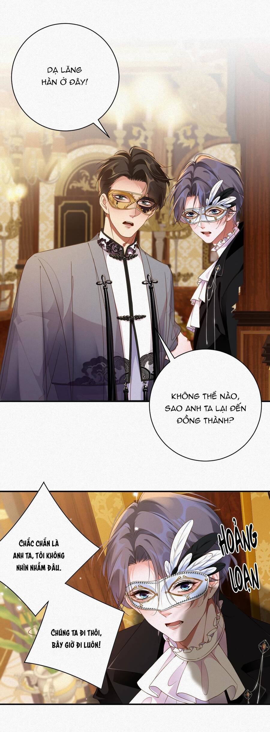 Chồng Cũ Muốn Tái Hôn Lần Nữa Chapter 25 - 33