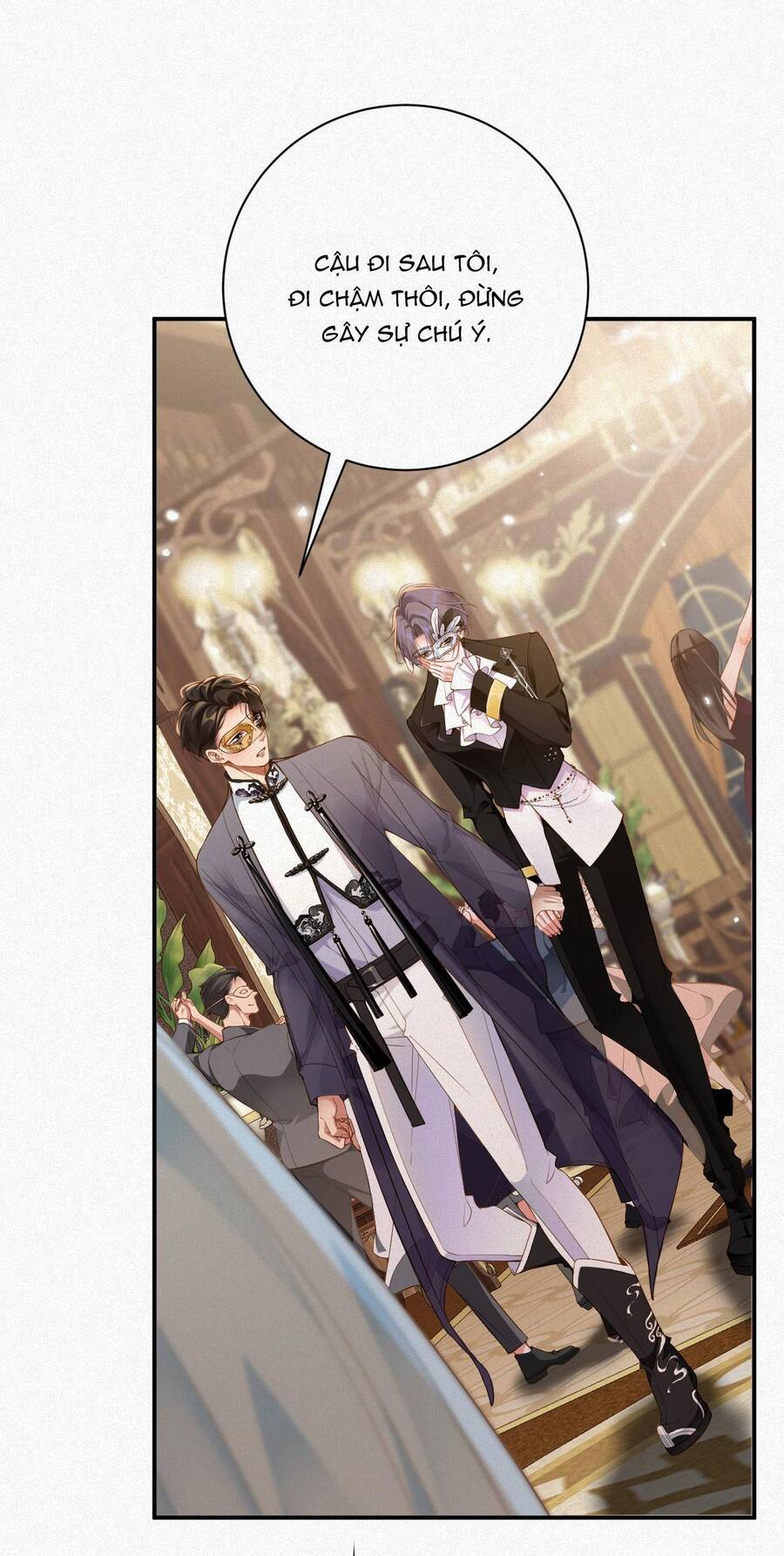 Chồng Cũ Muốn Tái Hôn Lần Nữa Chapter 25 - 34