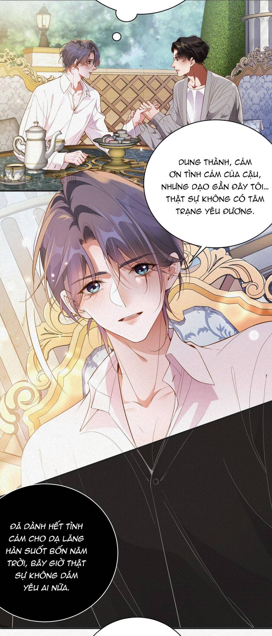 Chồng Cũ Muốn Tái Hôn Lần Nữa Chapter 25 - 5