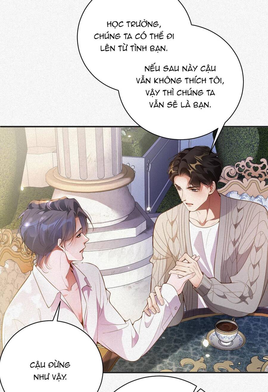 Chồng Cũ Muốn Tái Hôn Lần Nữa Chapter 25 - 6