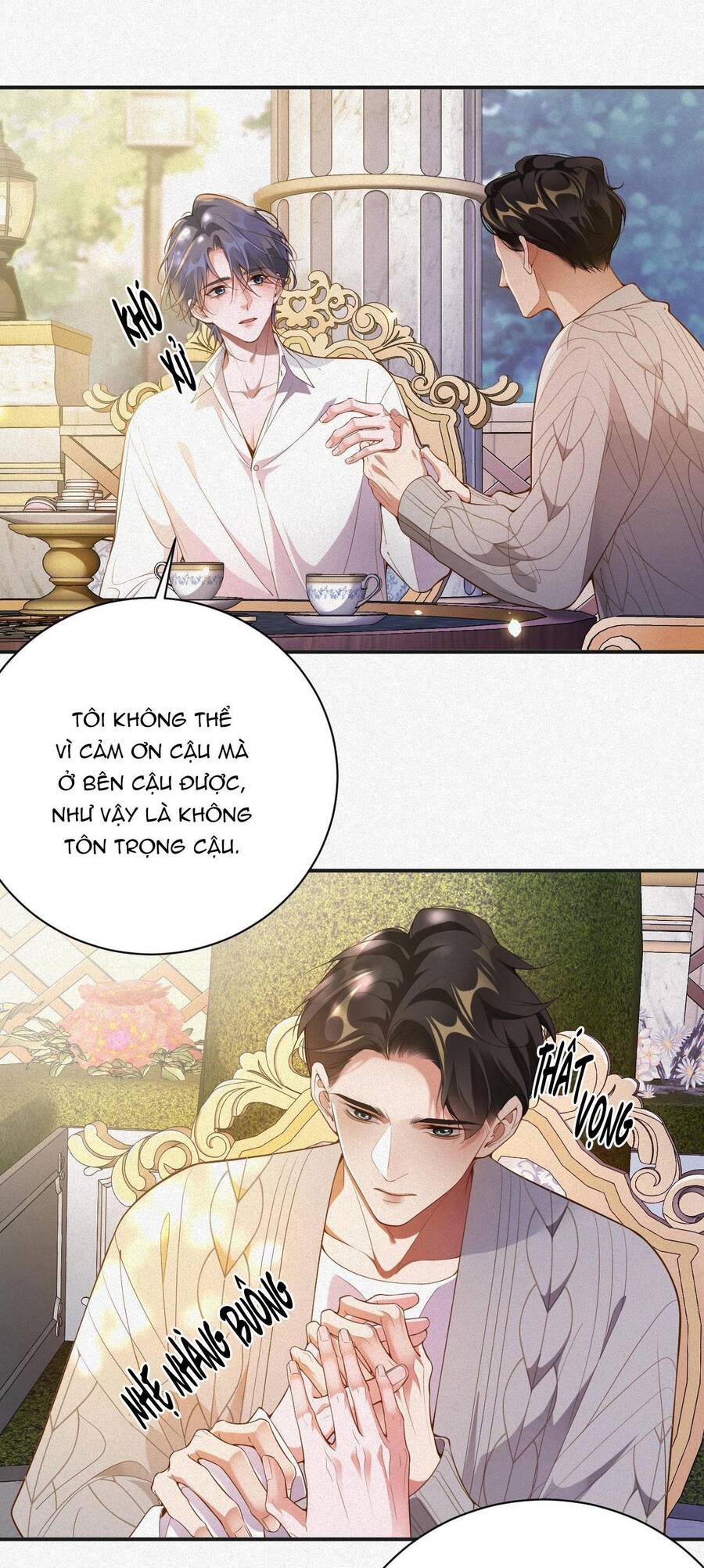 Chồng Cũ Muốn Tái Hôn Lần Nữa Chapter 25 - 8