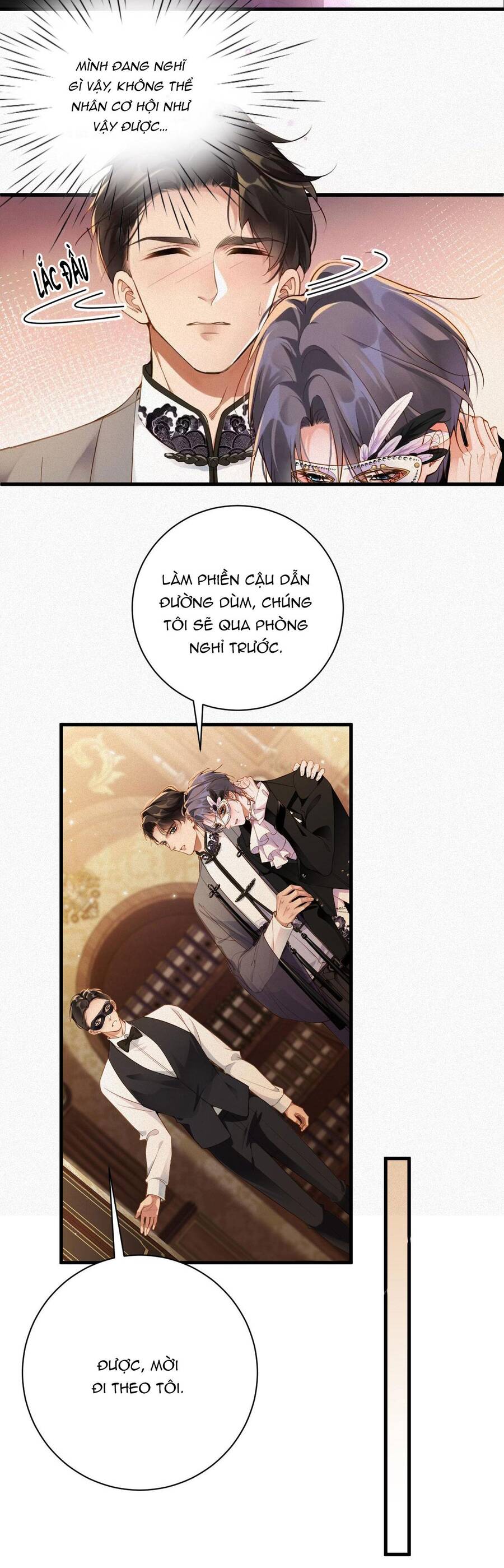 Chồng Cũ Muốn Tái Hôn Lần Nữa Chapter 26 - 11