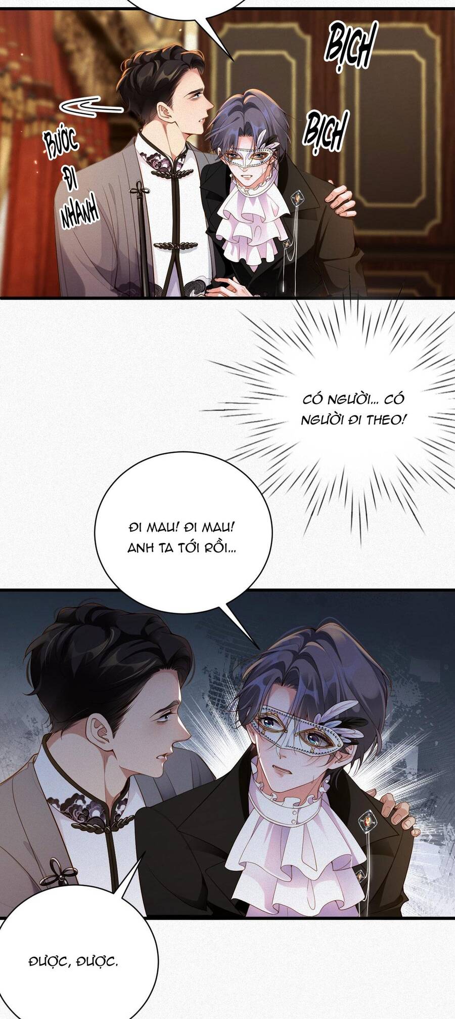 Chồng Cũ Muốn Tái Hôn Lần Nữa Chapter 26 - 14