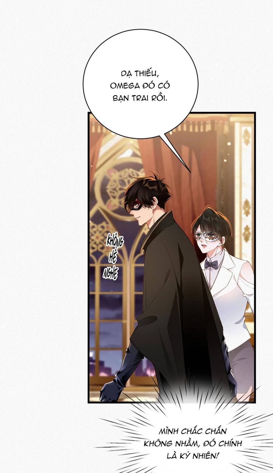 Chồng Cũ Muốn Tái Hôn Lần Nữa Chapter 26 - 17