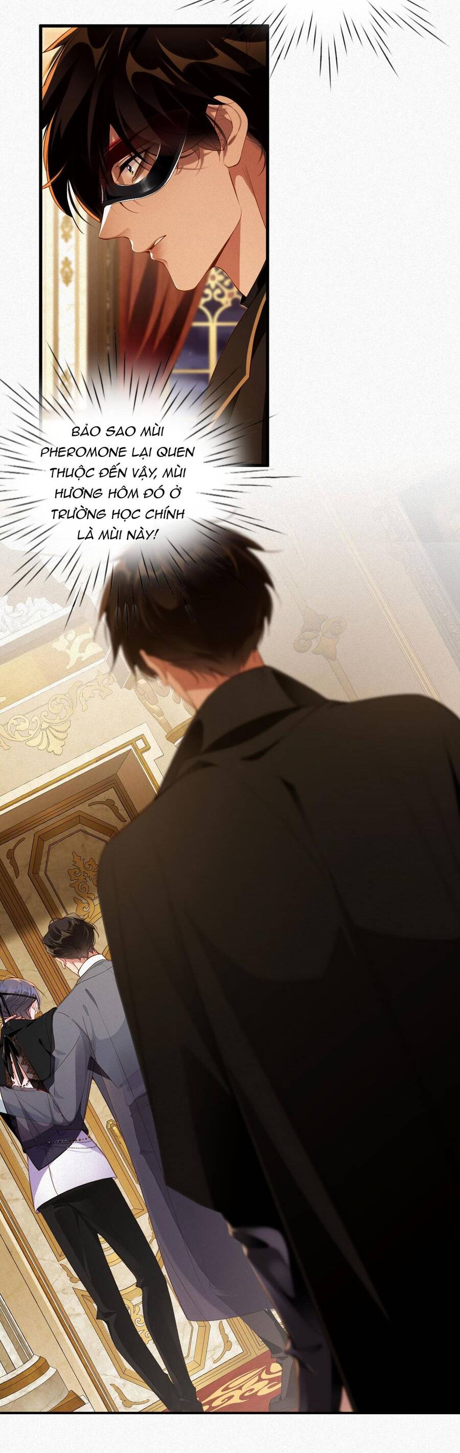 Chồng Cũ Muốn Tái Hôn Lần Nữa Chapter 26 - 18