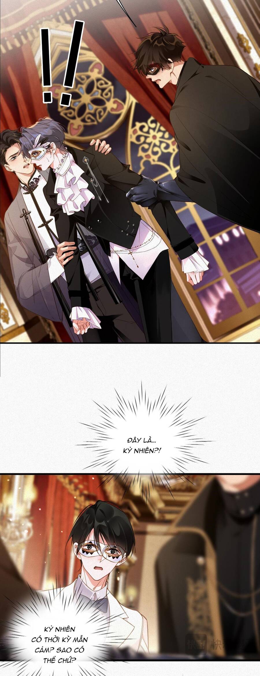 Chồng Cũ Muốn Tái Hôn Lần Nữa Chapter 26 - 20