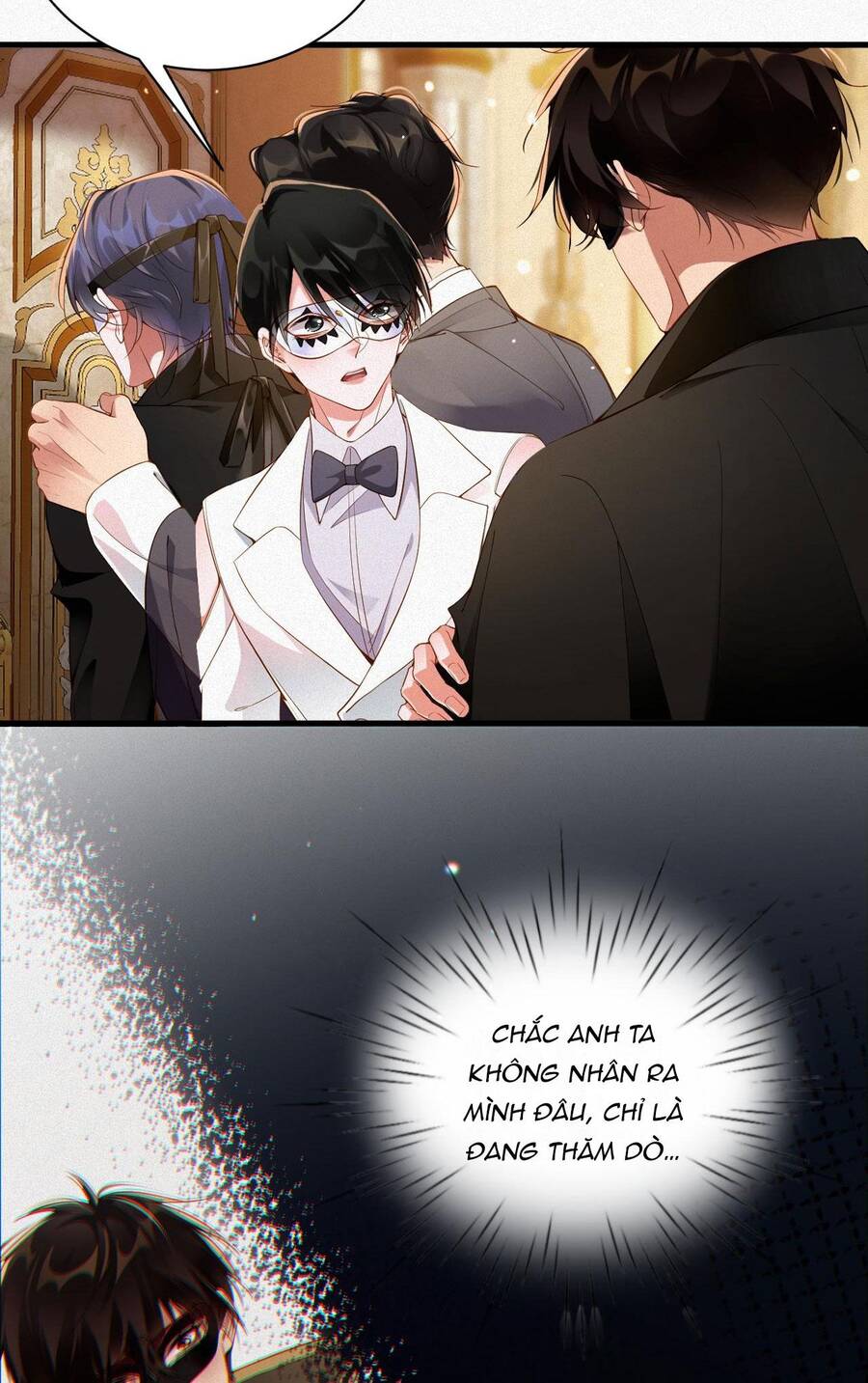 Chồng Cũ Muốn Tái Hôn Lần Nữa Chapter 26 - 23