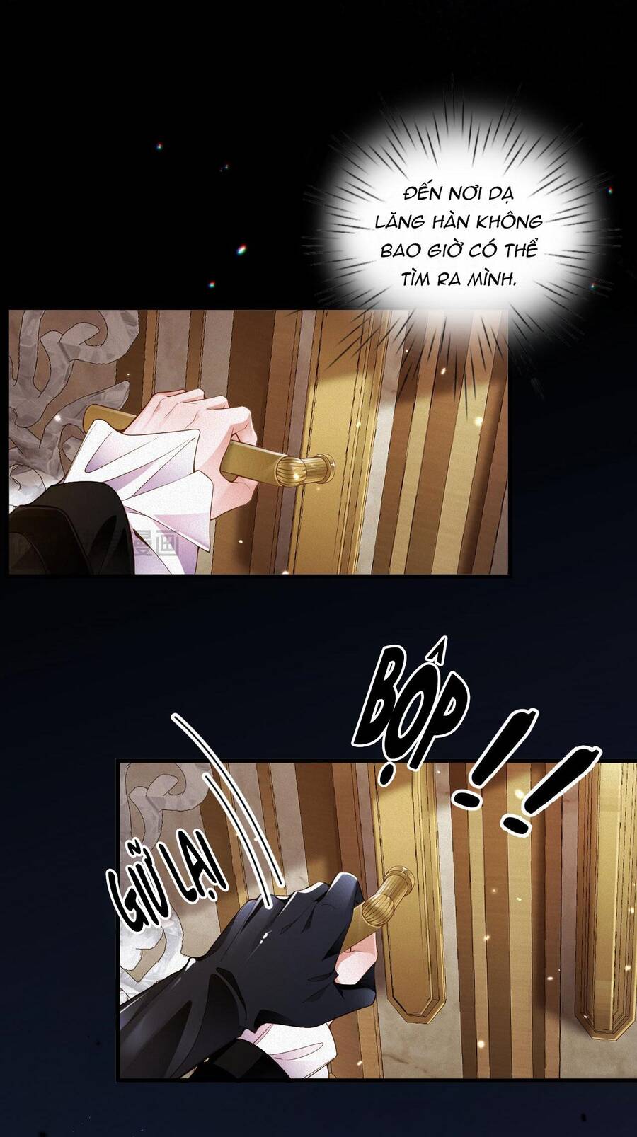 Chồng Cũ Muốn Tái Hôn Lần Nữa Chapter 26 - 25