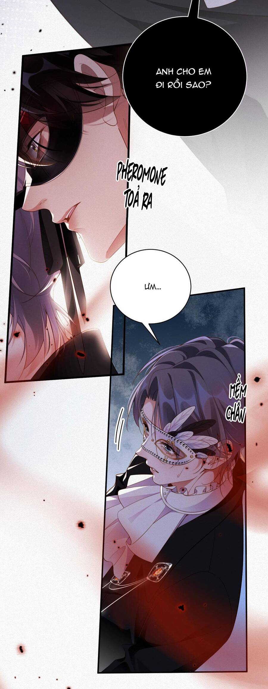 Chồng Cũ Muốn Tái Hôn Lần Nữa Chapter 26 - 27