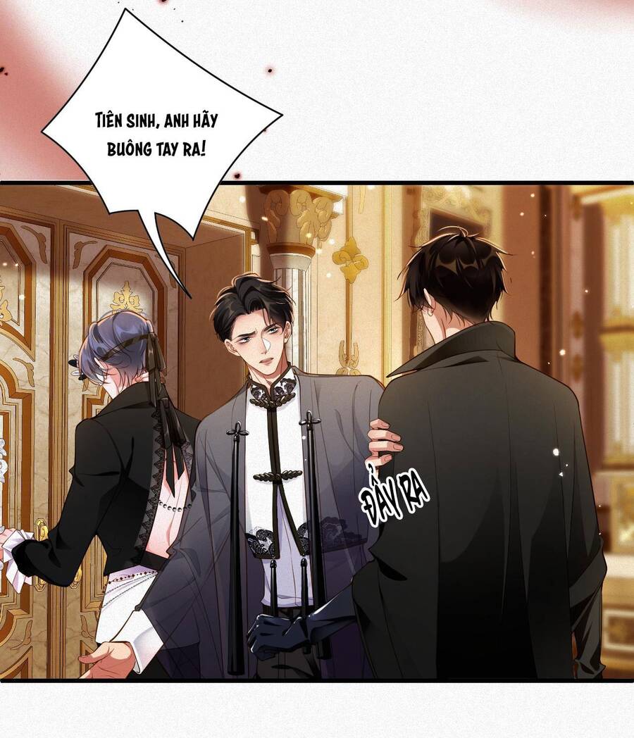 Chồng Cũ Muốn Tái Hôn Lần Nữa Chapter 26 - 28