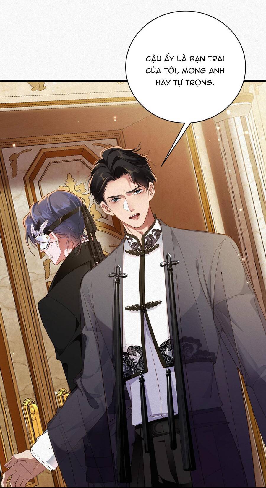 Chồng Cũ Muốn Tái Hôn Lần Nữa Chapter 26 - 29