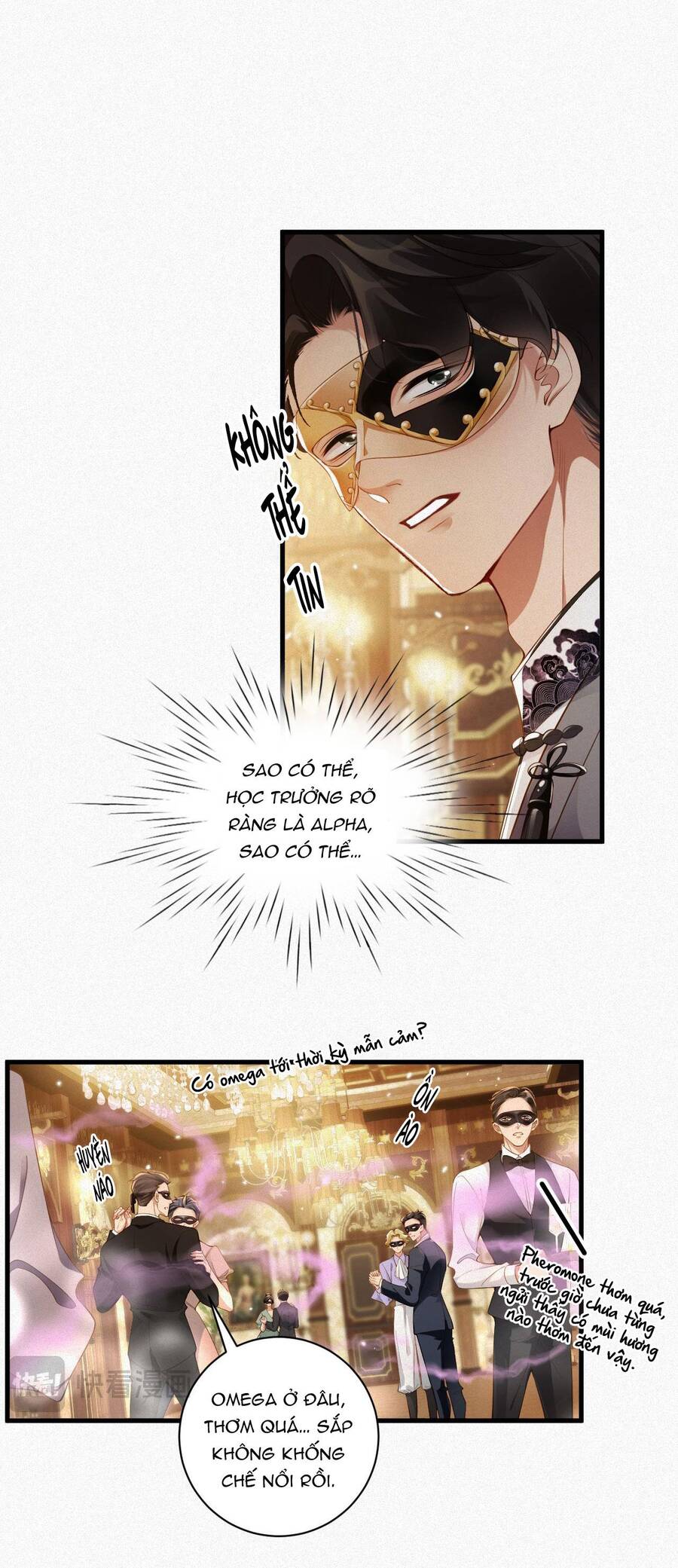 Chồng Cũ Muốn Tái Hôn Lần Nữa Chapter 26 - 4