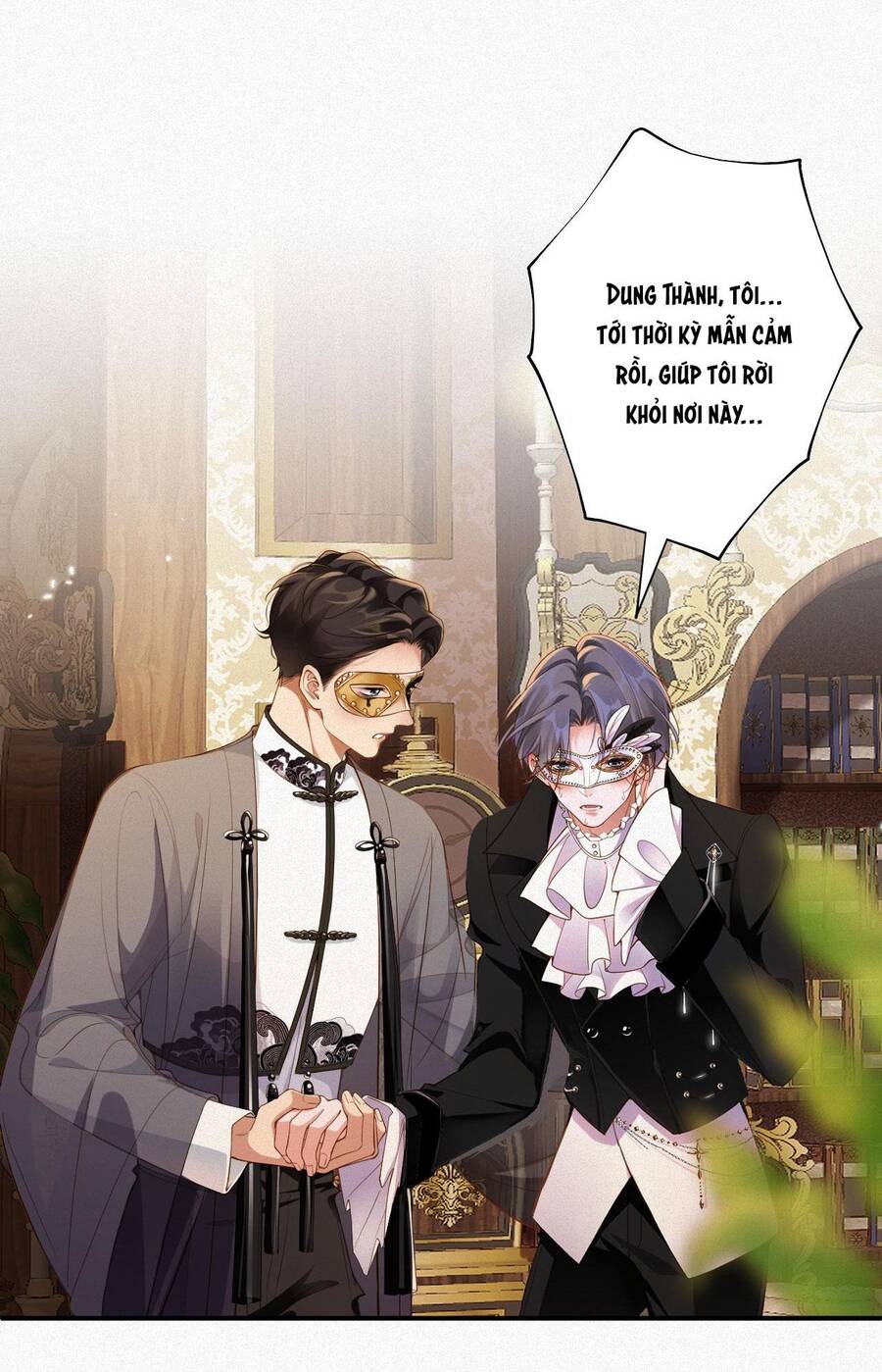 Chồng Cũ Muốn Tái Hôn Lần Nữa Chapter 26 - 5