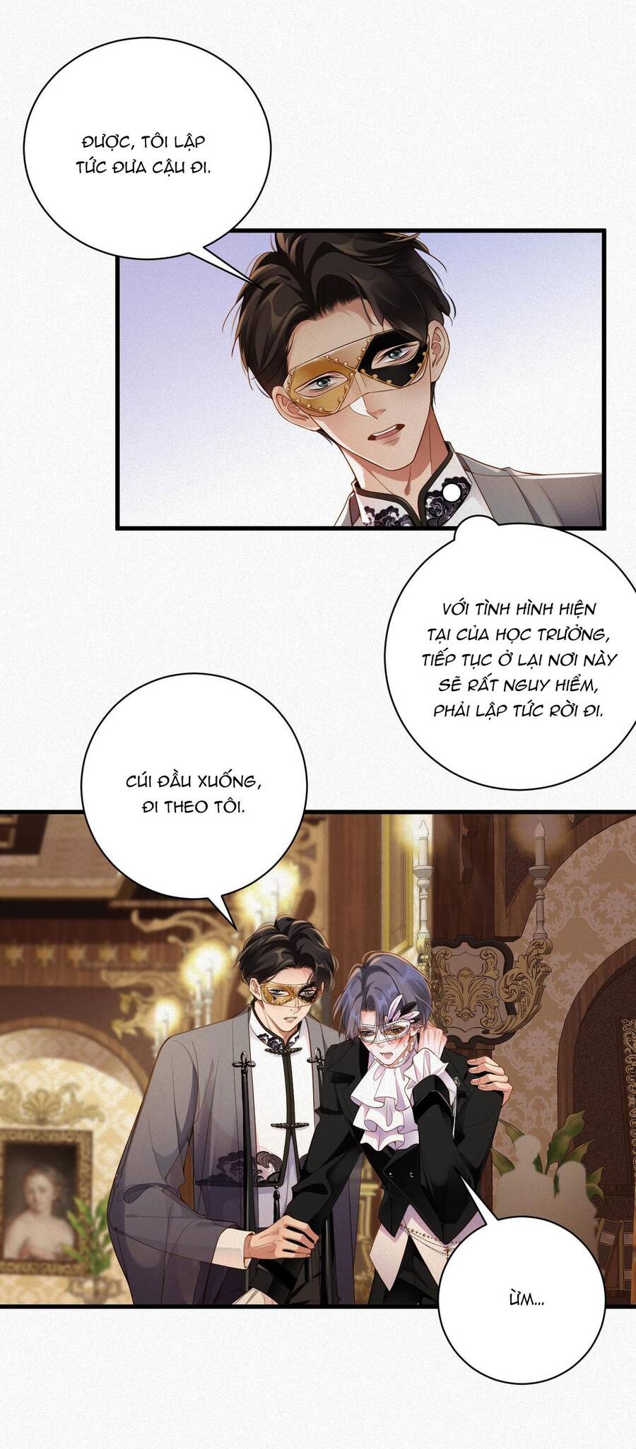 Chồng Cũ Muốn Tái Hôn Lần Nữa Chapter 26 - 6