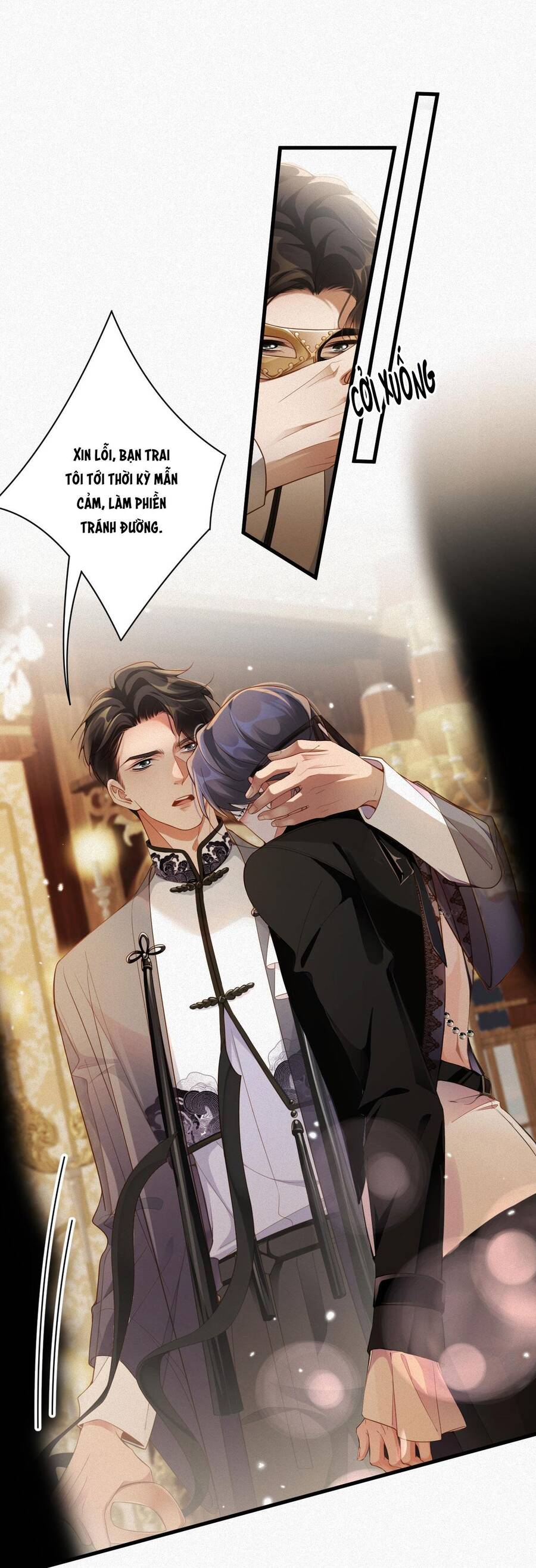 Chồng Cũ Muốn Tái Hôn Lần Nữa Chapter 26 - 7