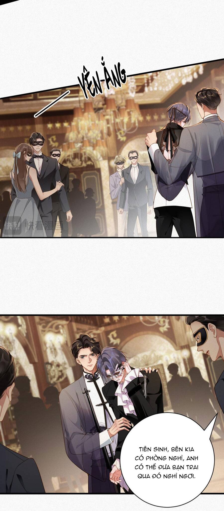 Chồng Cũ Muốn Tái Hôn Lần Nữa Chapter 26 - 8