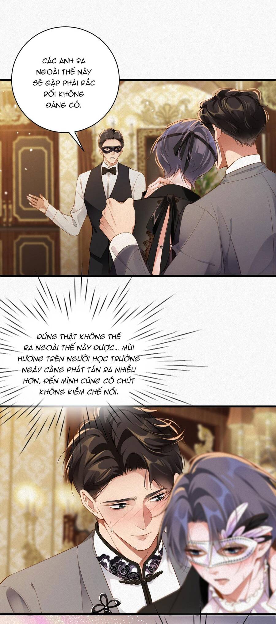 Chồng Cũ Muốn Tái Hôn Lần Nữa Chapter 26 - 9