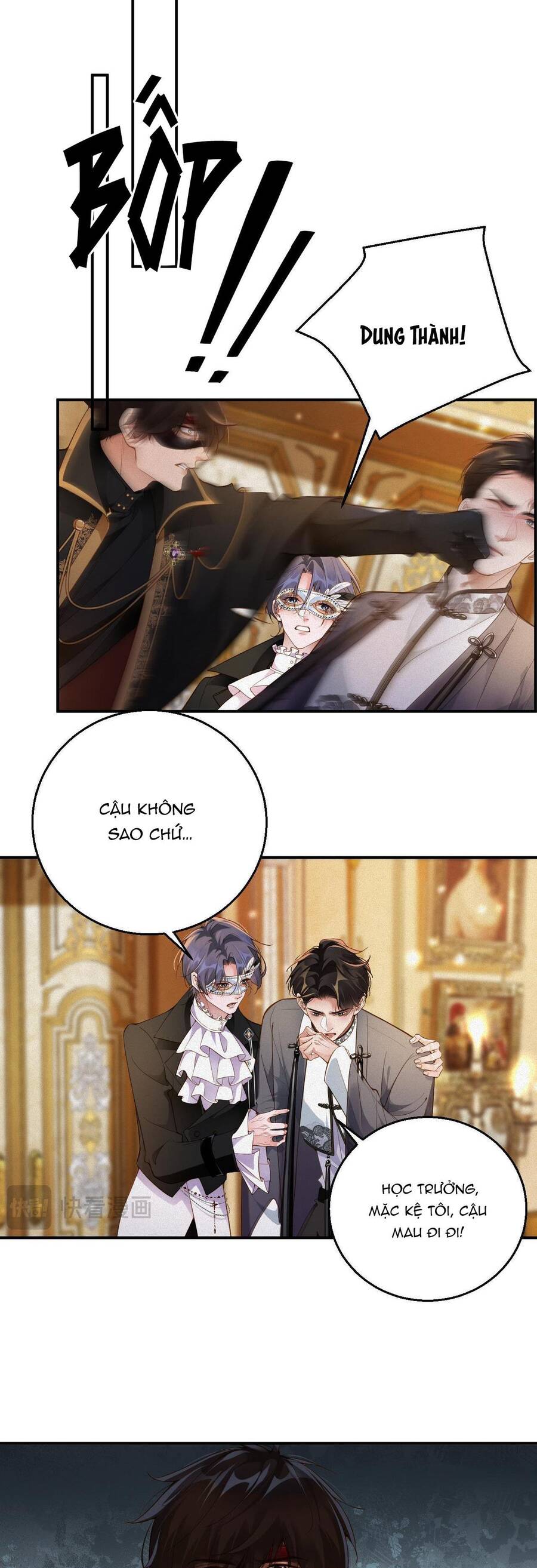 Chồng Cũ Muốn Tái Hôn Lần Nữa Chapter 27 - 4