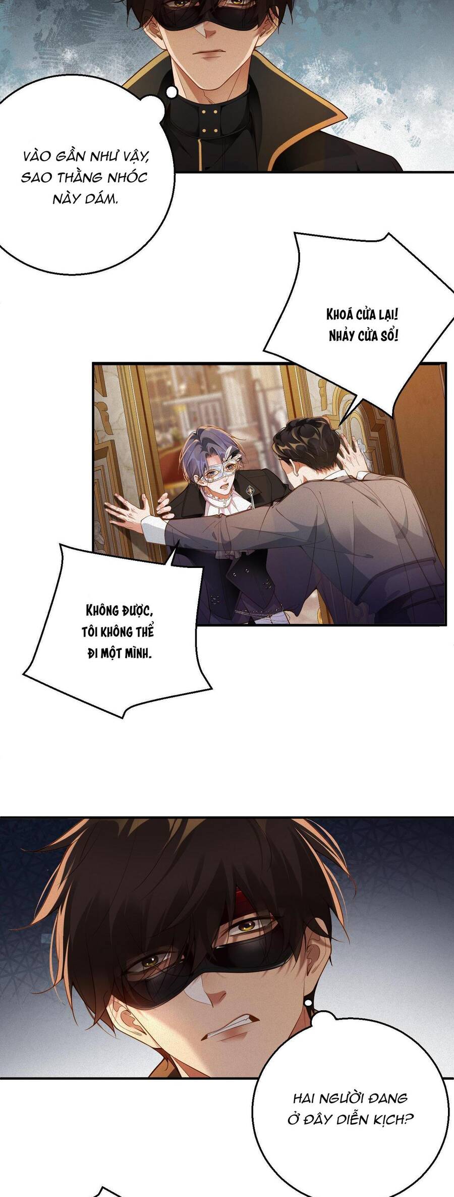 Chồng Cũ Muốn Tái Hôn Lần Nữa Chapter 27 - 5