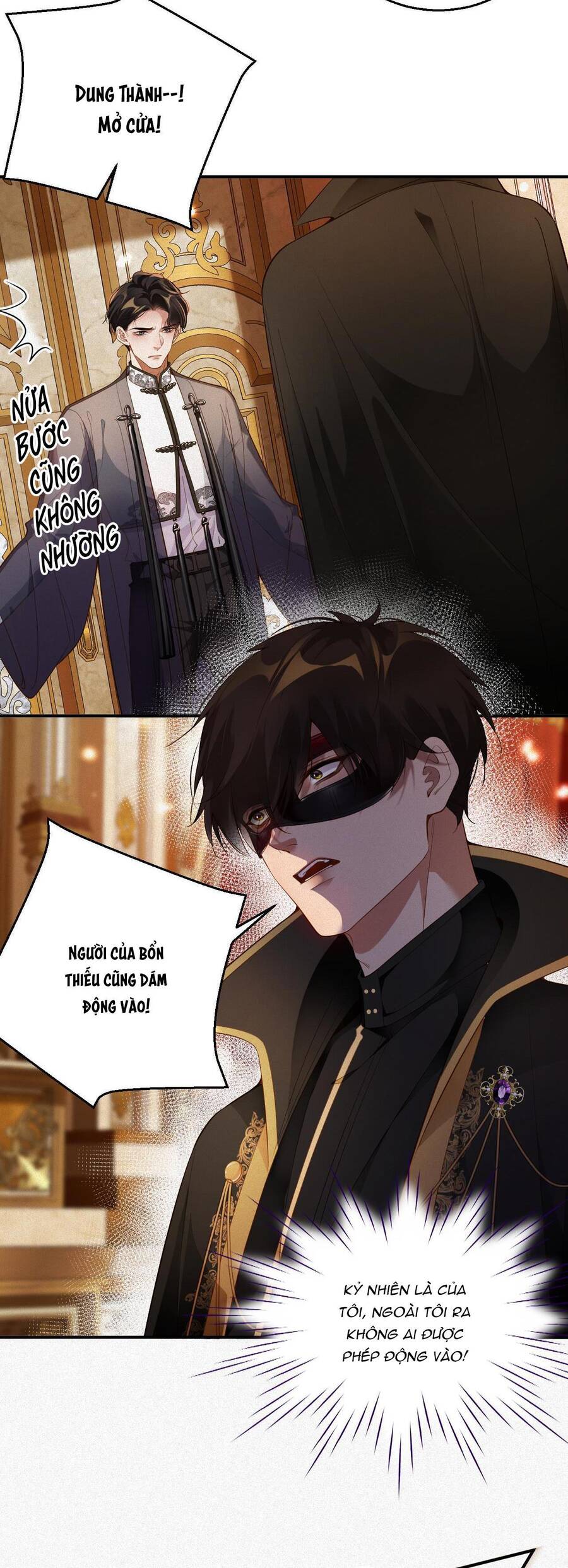 Chồng Cũ Muốn Tái Hôn Lần Nữa Chapter 27 - 6